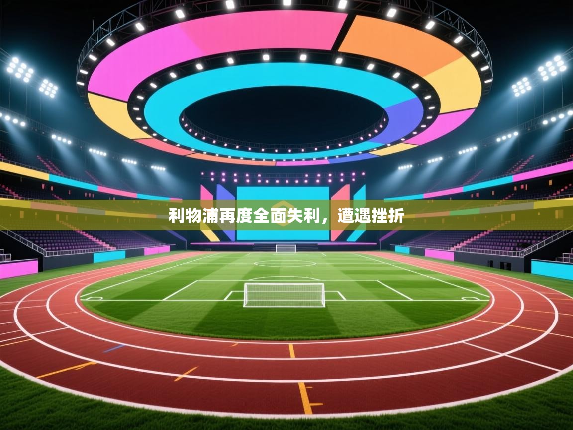 利物浦再度全面失利，遭遇挫折  第2张