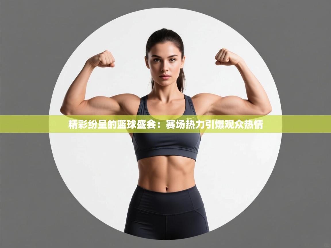 精彩纷呈的篮球盛会：赛场热力引爆观众热情