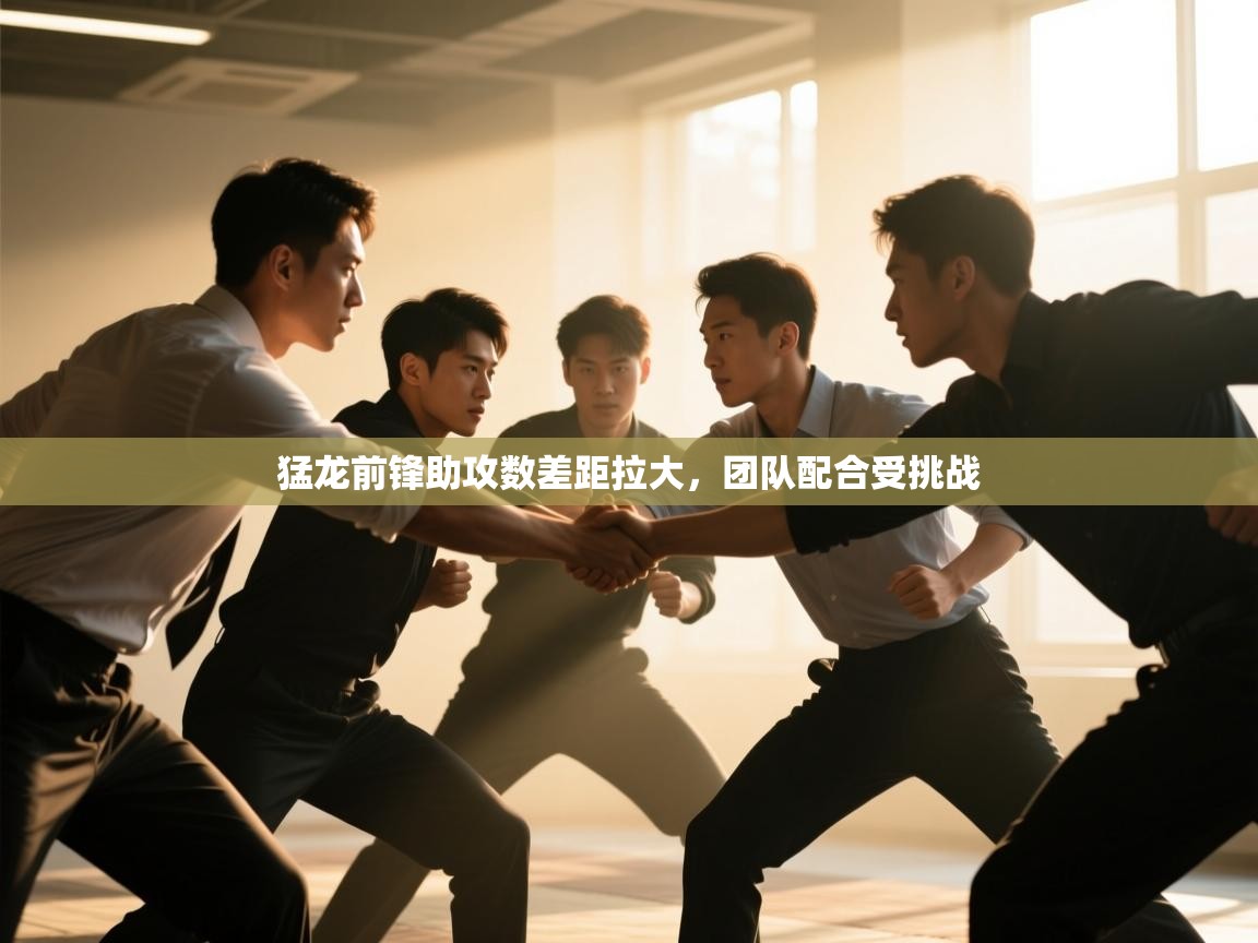 猛龙前锋助攻数差距拉大，团队配合受挑战  第2张