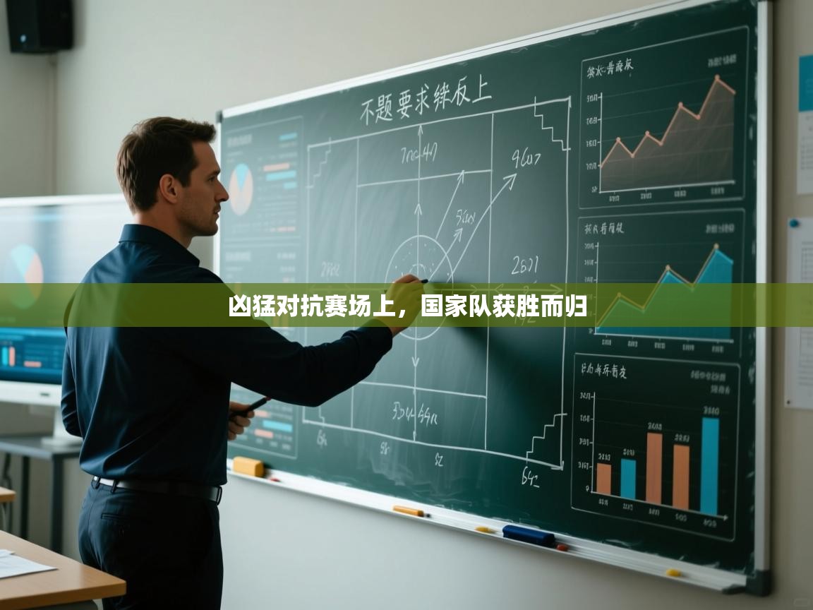 凶猛对抗赛场上，国家队获胜而归