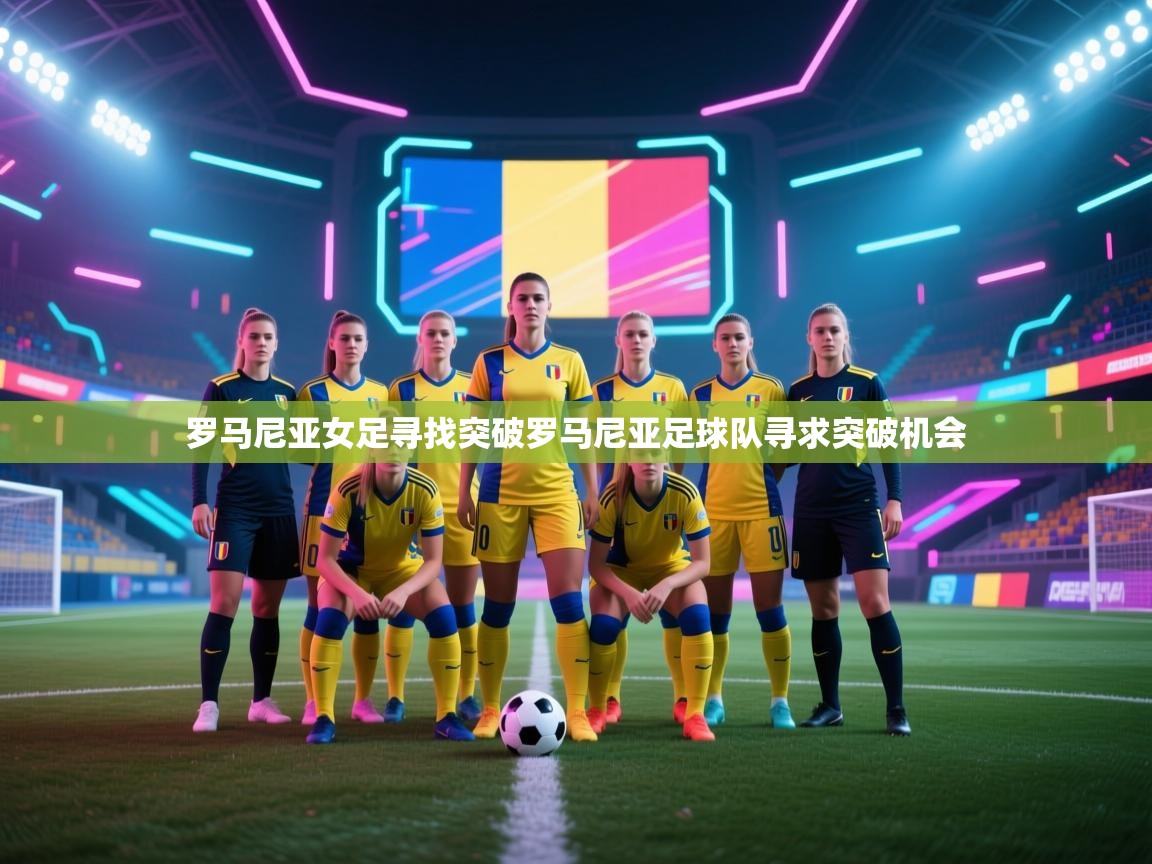 罗马尼亚女足寻找突破罗马尼亚足球队寻求突破机会  第2张