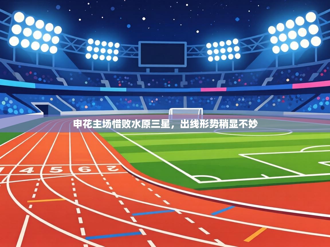 申花主场惜败水原三星，出线形势稍显不妙  第2张